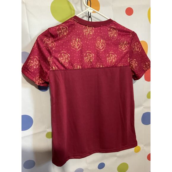 Harry Potter Size M Tee Hogwarts - Picture 9 of 10